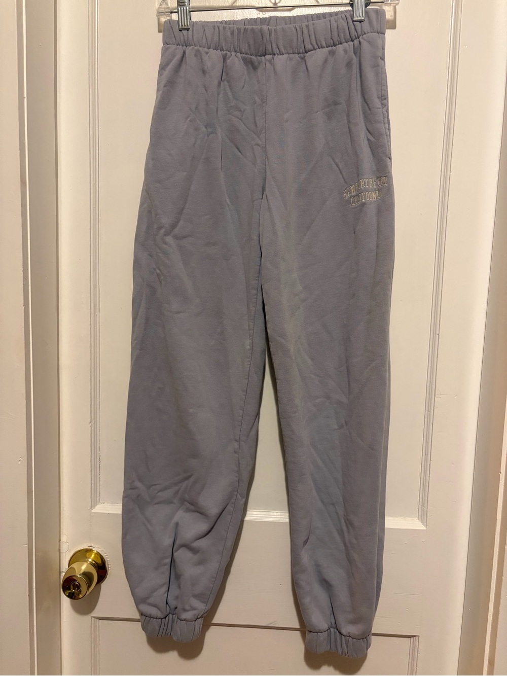 Brandy Melville Sweatpants